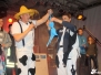17. Pfingstfest Samstag