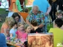 20. Pfingstfest Sonntag weitere Fotos