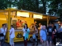 21. Pfingstfest Sonntag