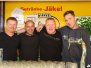 Pfingsten 2023 Samstag